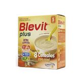 Ordesa Blevit Instant Porridge 8 Cereals With Honey