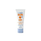 Ordesa Pediatopic Sun Crema Facial Spf50 50ml