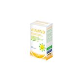 Ordesa Vitamin D