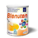 Ordesa Blenuten Neutral 0% Sugar 400g