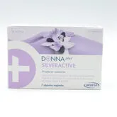 DonnaPlus Silveractive 7 Vaginal Capsules 