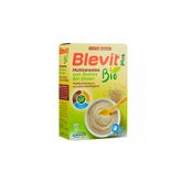 Ordesa Blevit Plus Multicereales Quinoa Bio 4m 250g