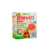 Ordesa Blevit Plus Bibe 8 Cereals and Fruits