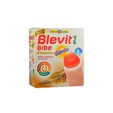 Ordesa Blevit Plus 8 Cereales y Colacao 12m 600g