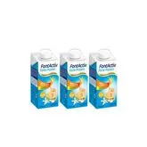 Ordesa Fontactiv Forte Protein Vainilla 3x 200ml