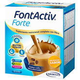 Fontactiv Forte Kaffee 14x30g