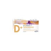 Ordesa Donnaplus Sapromotive  60 Capsules