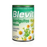 Ordesa Blevit Pancini Felici 150g