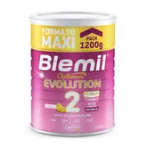 Blemil 2 Optimum Évolution Lait de Suite Maxi 1200 g