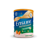 Ensure Nutrivigor Vegetable Origin Almond Flavour 400g