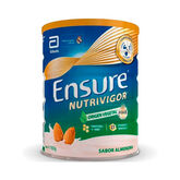 Ensure Nutrivigor Vegetable Origin Almond Flavour 850g