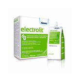 Humana Electrolit Liquide 3x250ml