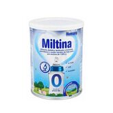 Humana Miltina 0 400g