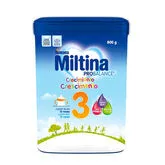 Miltina 3 Probalance Lait de Croissance +12 Mois 800g