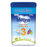 Miltina 3 Probalance Aufwuchsmilch +12 Monate 1100g