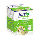 Fortis Control Lacteo Vanilla 7 Sachets