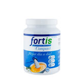 Fortis Compact Neutral Flavour 400g