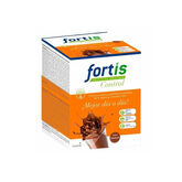 Fortis Activity Protein Control Chocolat 1140g