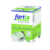 Fortis Activity Protein Vegetable Cream 7 Envelopes 52g