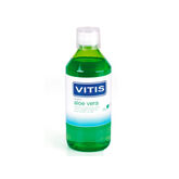 Vitis Mouthwash Aloe Vera Mint 1000ml