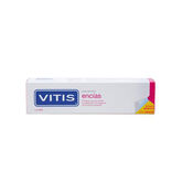 Vitis Gums Toothpaste 150ml