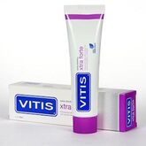 Vitis Xtraforte Toothpaste 100ml