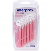 Interprox Plus Nano 6  Brosses Interdentaires