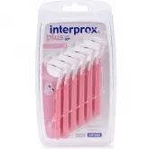 Interprox Interproximal Plus Nano 6 Units