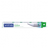 Vitis Toothbrush Soft