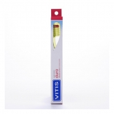 Vitis Toothbrush Duro