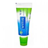 Vitis Tandpasta Aloe Vera 15ml