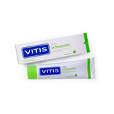 Vitis Orthodontic Zahnpasta 100ml