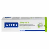 Vitis Aloe Vera Apple Mint Flavor Toothpaste 100ml