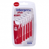 Interprox Dental Plus Mini Conic Shape 6 Unités 
