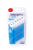 Interprox Plus Conico 6 Cepillos Interproximales