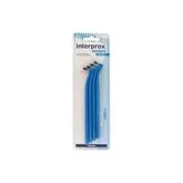 Interprox Vitis Interdent Dentaid Access 4u Brosse À Dents Conique