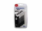 Interprox Plus Brushes Xx-Maxi 4u