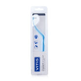 Vitis Dental Implant Toothbrush Angular
