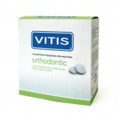 Vitis Dentifrice  Orthodontic 100ml