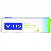 Vits Aloe Vera Toothpaste Mint Apple Flavour 125ml