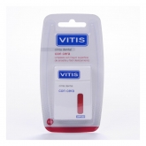 Cinta Dental Vitis Con Cera