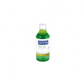 Vitis Bain De Bouche Aloe et Menthe 500ml