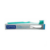 Vitis Medium Access Toothbrush