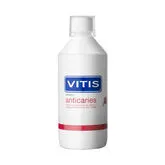 Vitis Anticaries Mouthwash 500ml