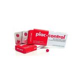 Dentaid Plac-Control 20 Comprimidos
