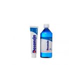 Desensin Repair Toothpaste 75ml Mouthwash 500ml