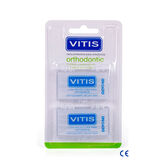 Vitis Protective Orthodontic Wax 1U 