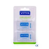 Vitis Protective Orthodontic Wax 1U 