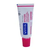 Vitis Gum Toothpaste 15 ml