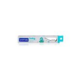 Vitis Baby Toothbrush 0 Years